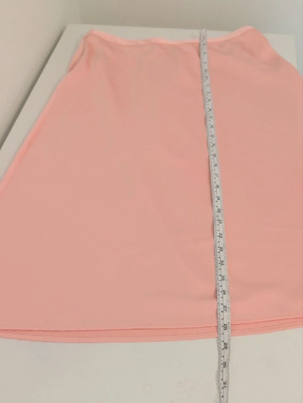 J Crew Satin Skirt - small